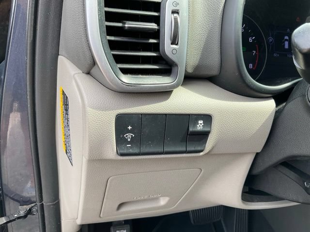 Used 2019 Kia Sportage LX w/ LX Popular Package FWD image 9