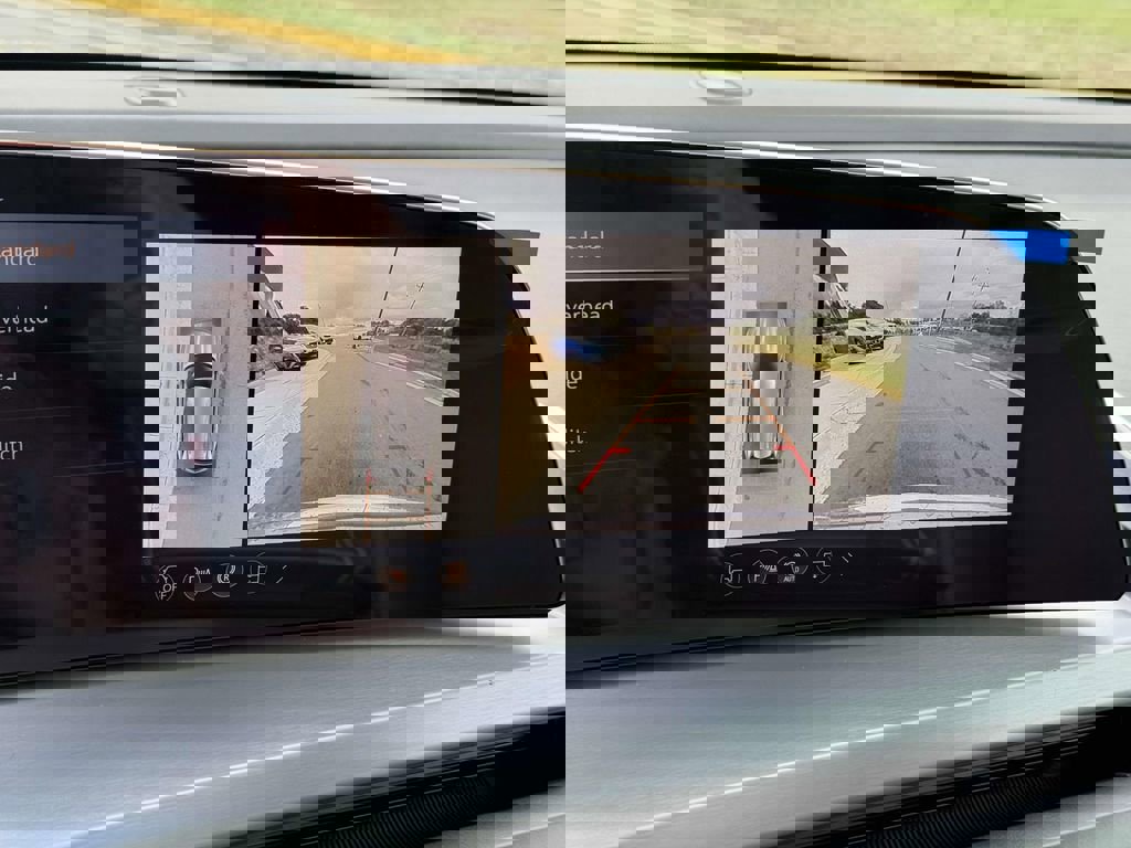 New 2026 Cadillac Vistiq Luxury w/ LPO, Floor Liner Package image 11