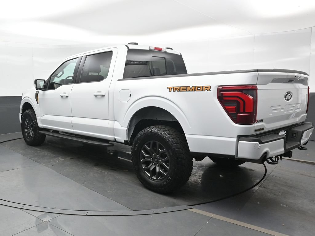 Used 2024 Ford F150 Tremor w/ Tow/Haul Package AWD/4WD image 10