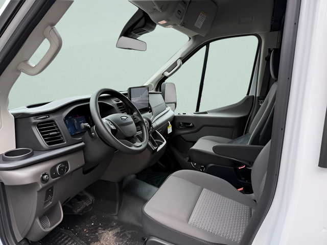 New 2026 Ford Transit 150 148 Medium Roof AWD image 4
