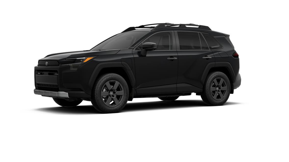 New 2026 Toyota RAV4 AWD Plug-in Hybrid image 46