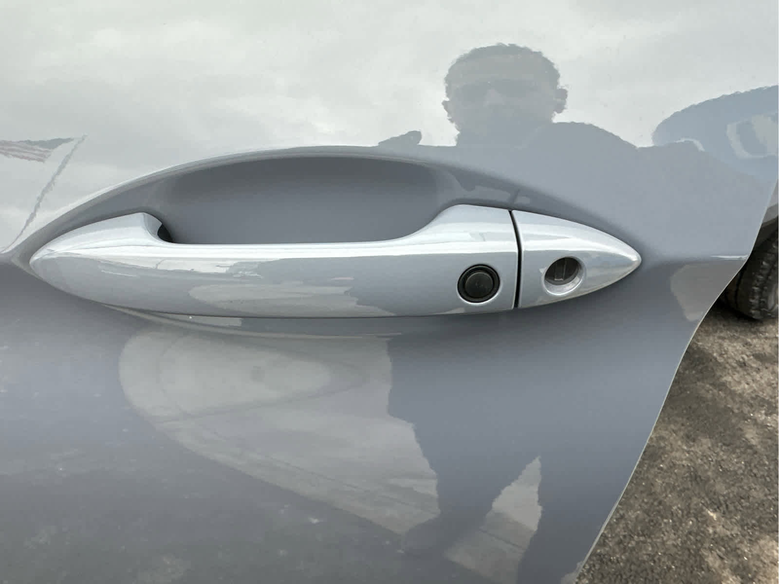 New 2026 Honda Ridgeline Black Edition image 19