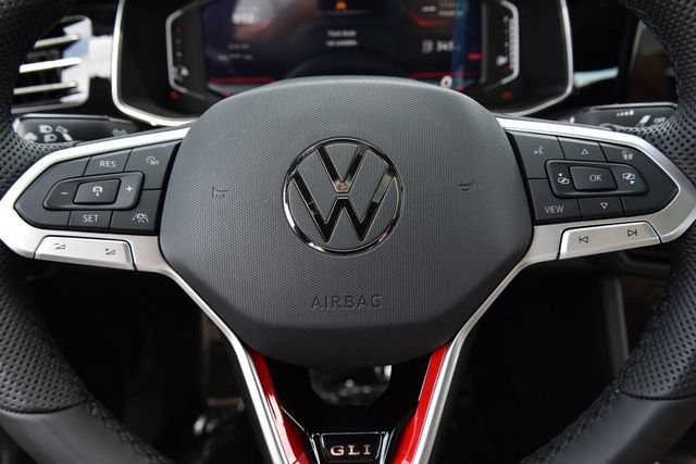 New 2026 Volkswagen Jetta GLI Autobahn FWD image 19