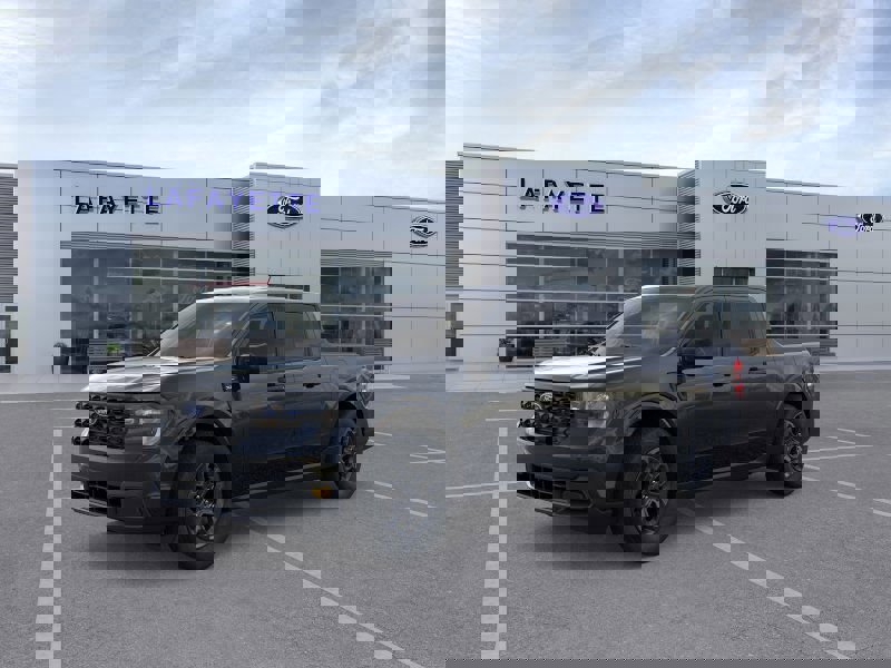 New 2026 Ford Maverick XLT w/ XLT Luxury Package image 37