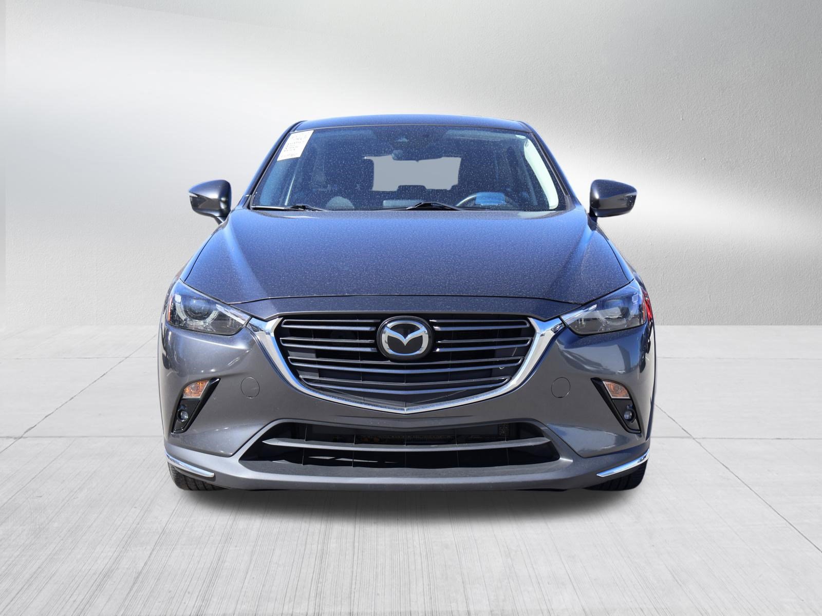Used 2019 MAZDA CX-3 Grand Touring image 2