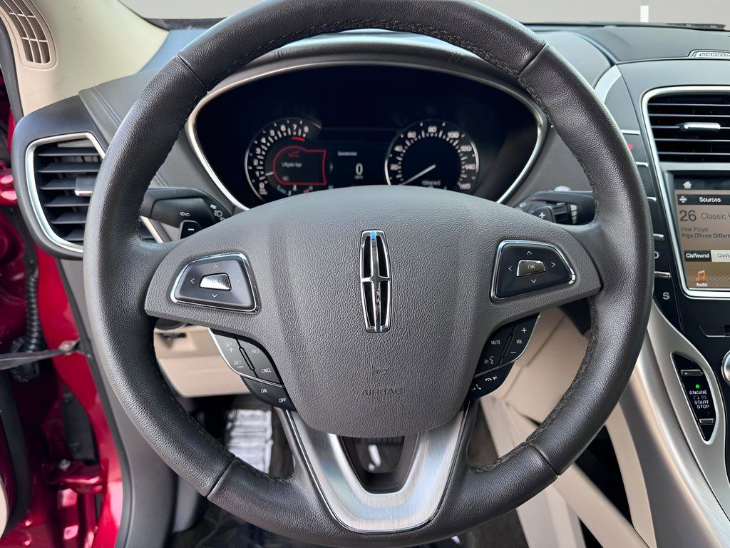Used 2018 Lincoln MKX Premiere image 13