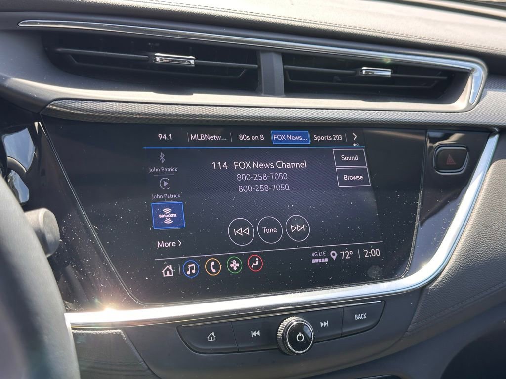 Used 2023 Buick Encore GX Select image 26