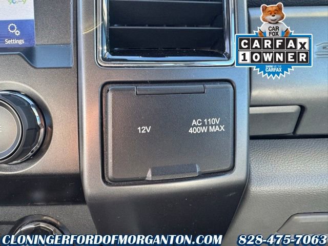 Used 2021 Ford F250 XLT w/ XLT Premium Package image 35