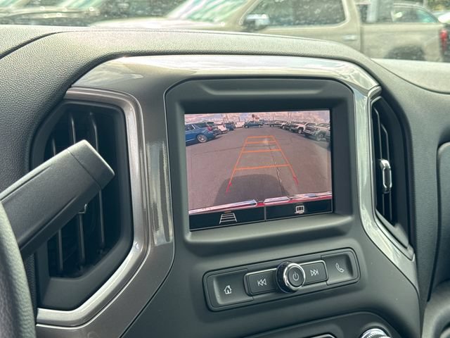 New 2026 GMC Sierra 1500 Pro w/ Pro Value Package AWD/4WD image 22