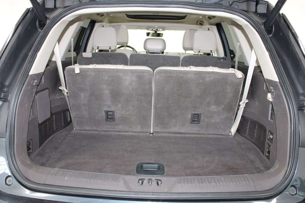 Used 2023 Lincoln Aviator Reserve w/ Equipment Group 201A AWD/4WD image 14