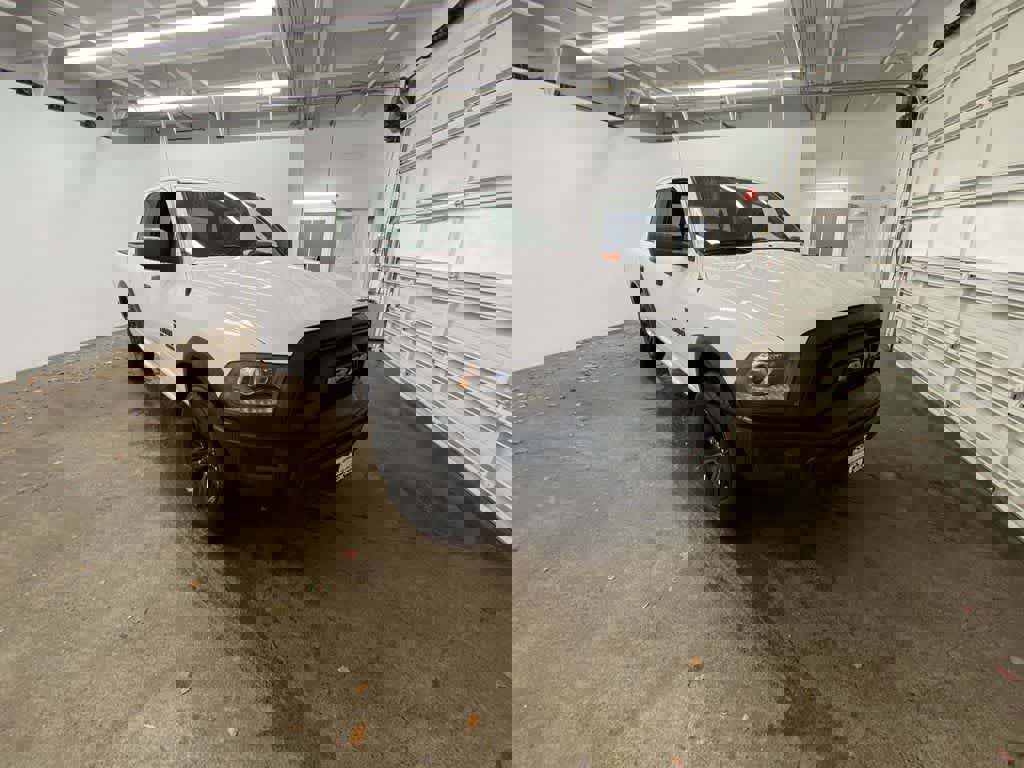 Used 2024 RAM 1500 Classic Warlock image 8