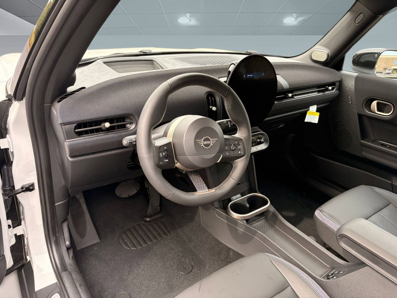 New 2026 MINI Cooper S image 5