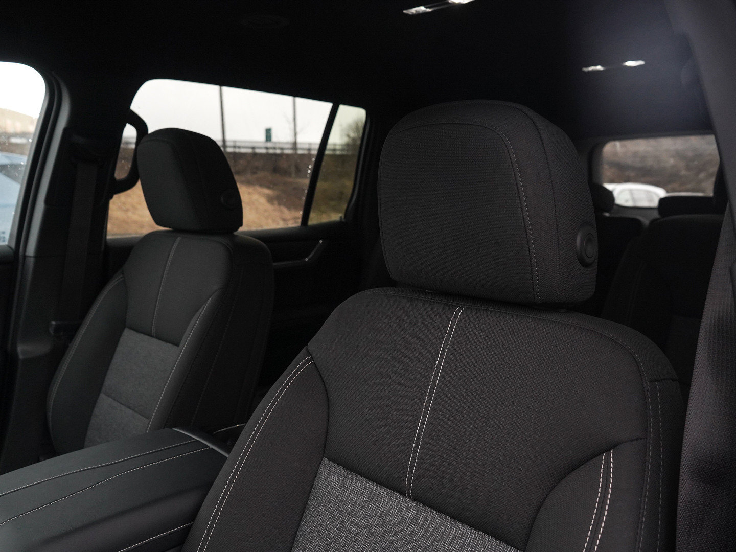 New 2026 GMC Acadia Elevation w/ Black Edition AWD/4WD image 20