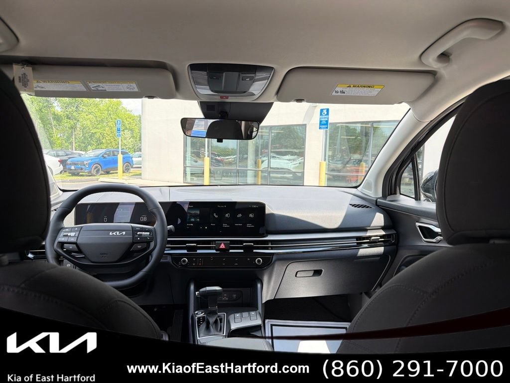 New 2026 Kia Sportage LX w/ LX Convenience Package AWD/4WD image 21