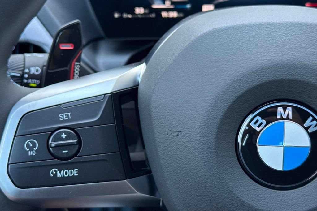 New 2025 BMW M235i xDrive AWD/4WD image 27