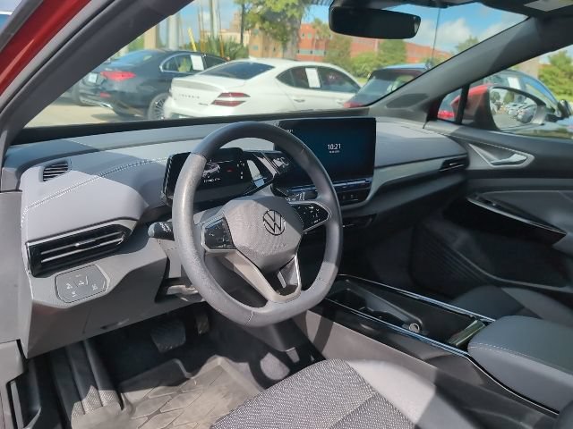 Used 2023 Volkswagen ID.4 S RWD image 8