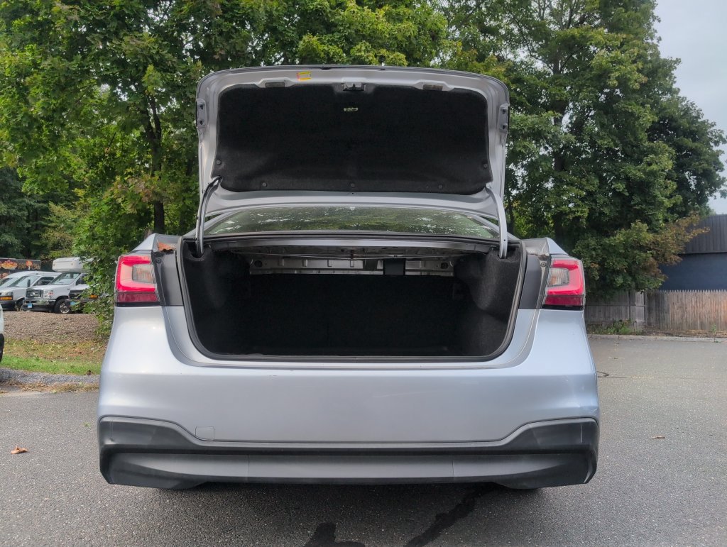 Used 2023 Subaru Legacy AWD/4WD image 32