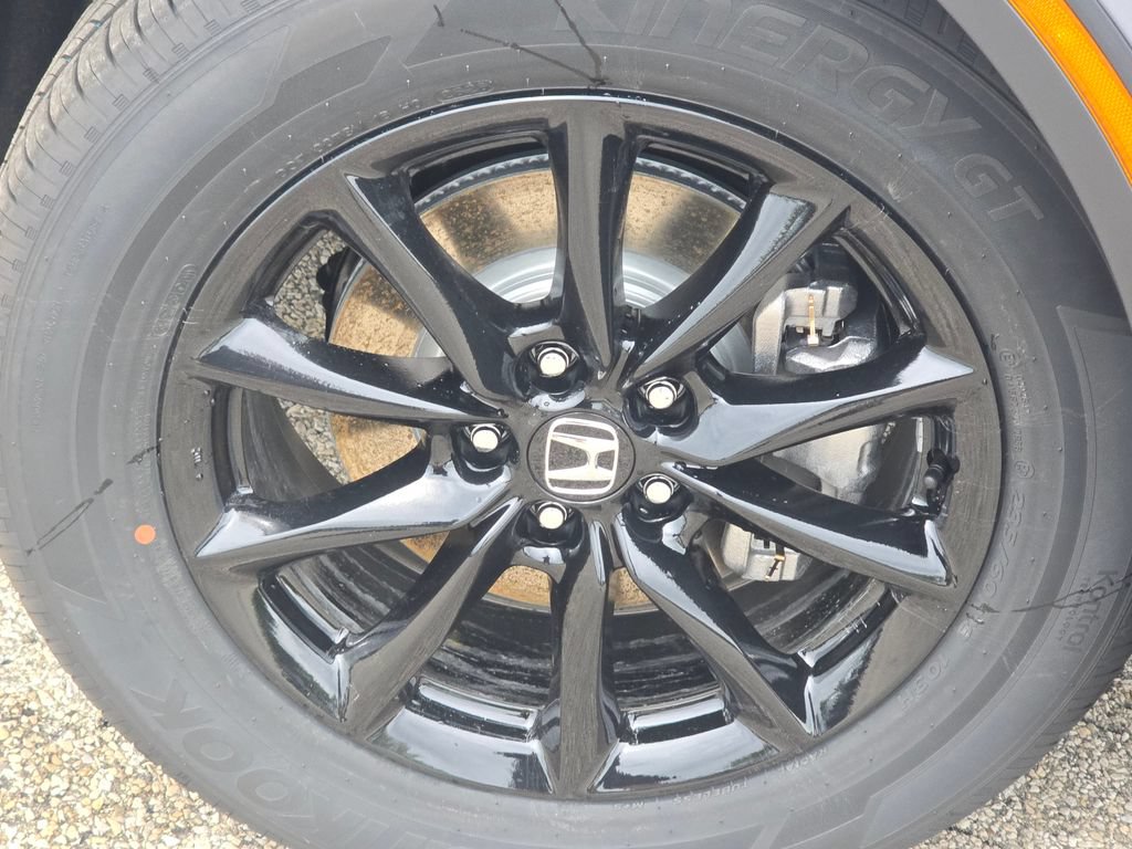 New 2026 Honda CR-V Sport image 12