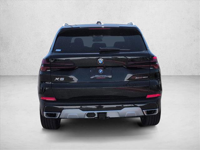 New 2026 BMW X5 xDrive40i image 8
