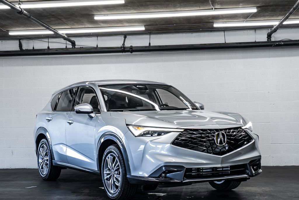 New 2026 Acura ADX FWD image 7