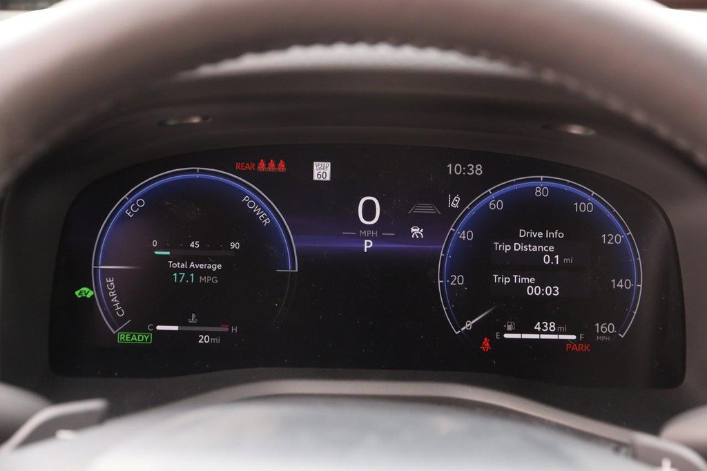 Used 2026 Toyota Camry XSE w/ Premium Package image 14