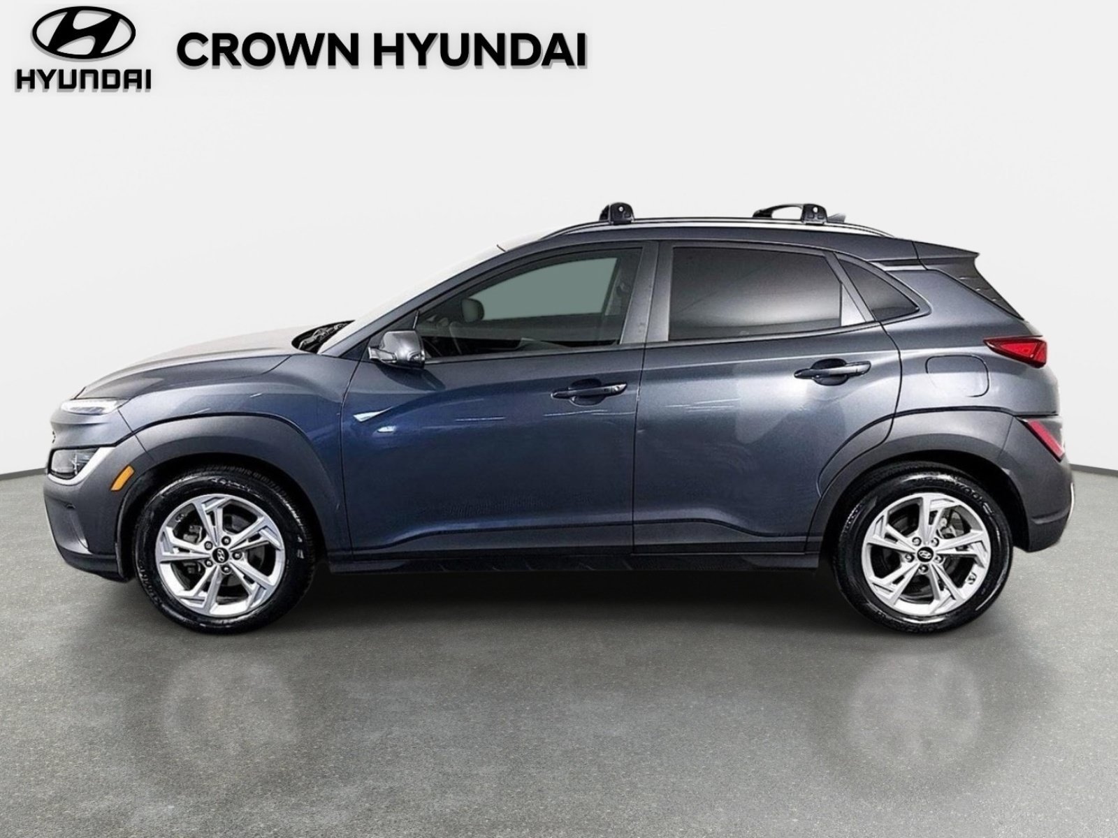 Used 2023 Hyundai Kona SEL FWD image 9