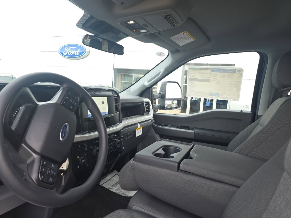 New 2026 Ford F350 XL image 19