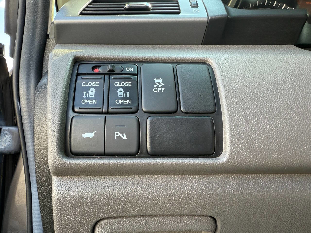 Used 2012 Honda Odyssey Touring image 15