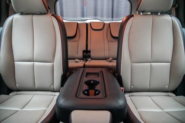 Used 2019 Kia Sedona EX FWD image 26