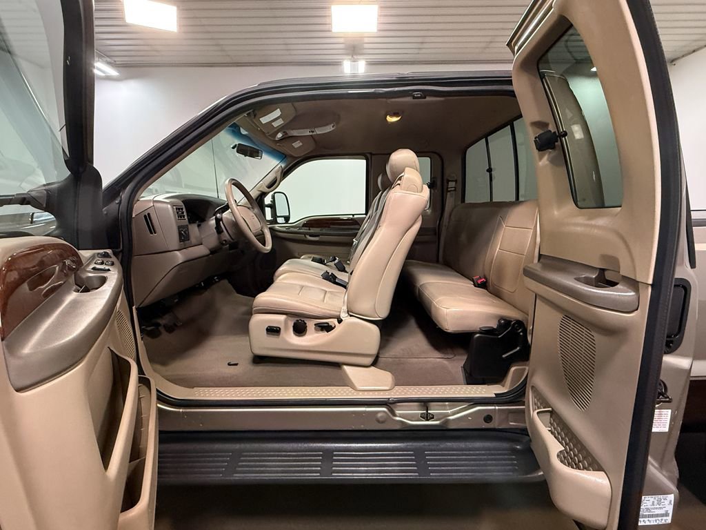 Used 2002 Ford F250 Lariat AWD/4WD image 48