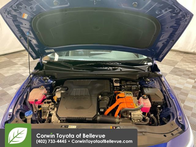 Used 2025 Hyundai Elantra Limited image 14