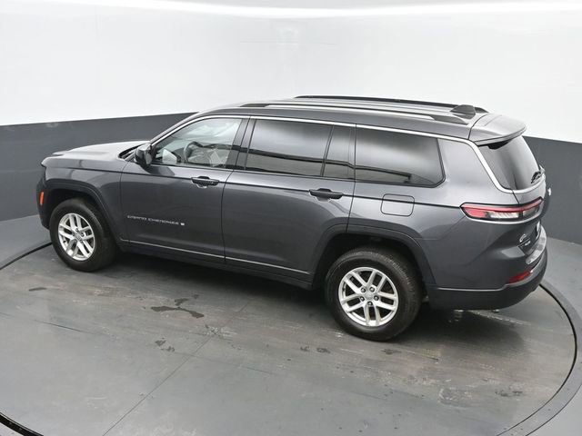 Used 2022 Jeep Grand Cherokee L Laredo w/ Luxury Tech Group I image 42