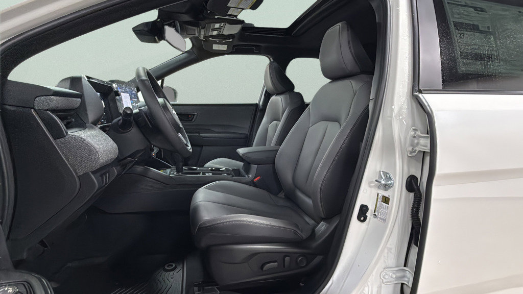 New 2026 Subaru Outback Limited image 16