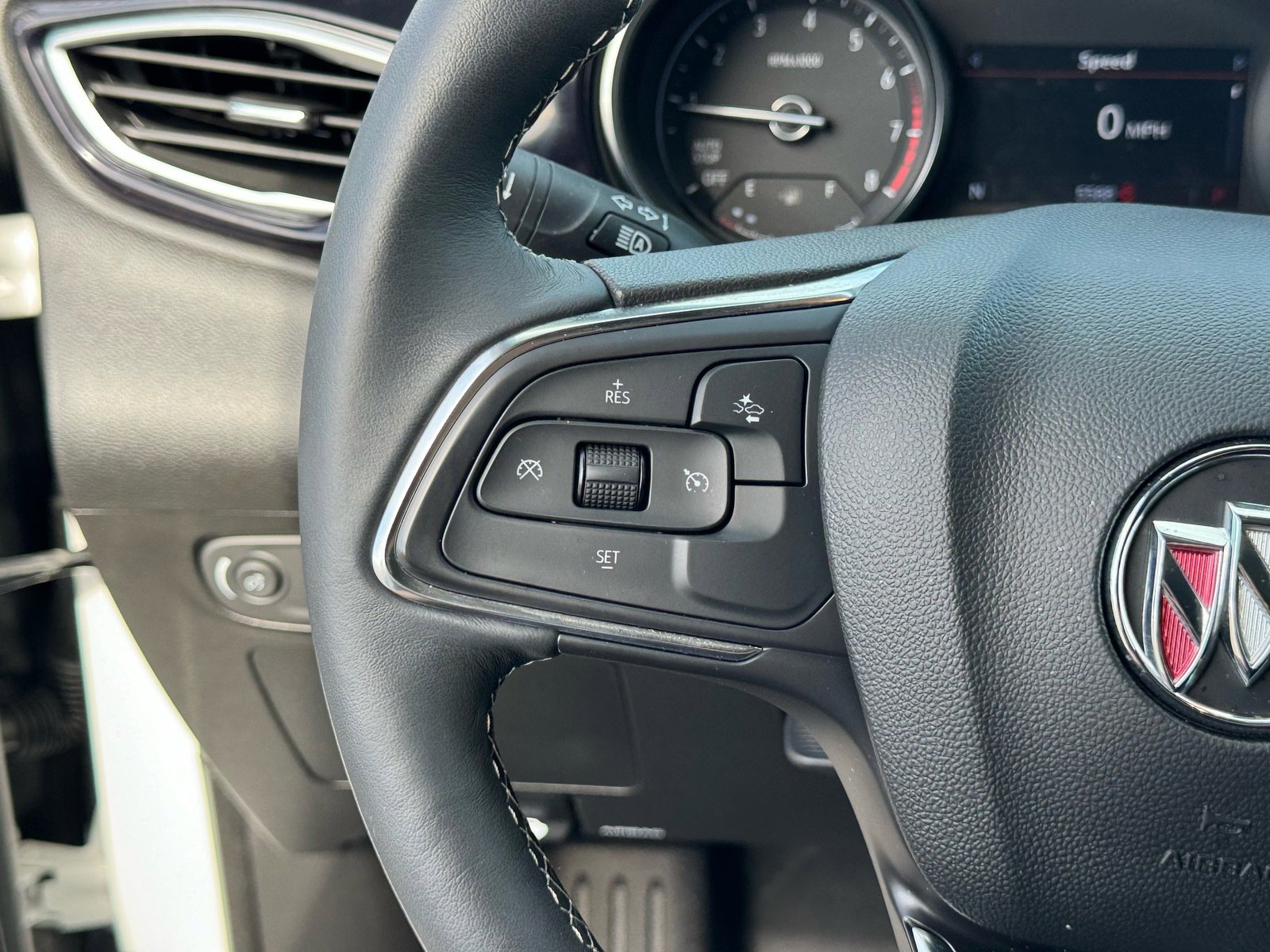 Used 2023 Buick Encore GX Preferred w/ Cold Weather Comfort Package image 21