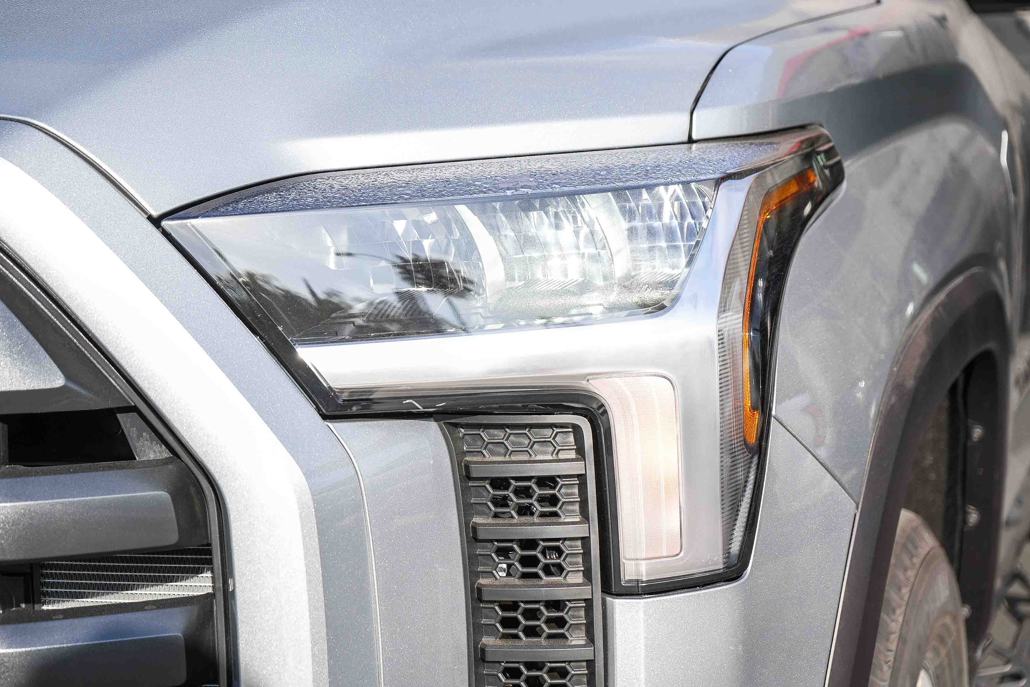 New 2026 Toyota Tundra SR5 image 5