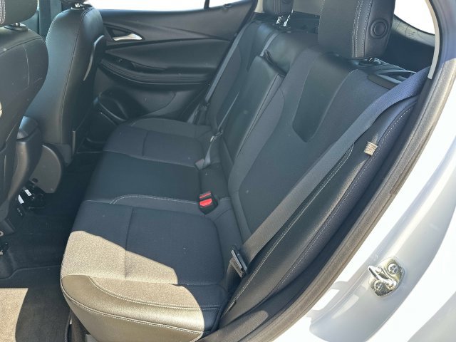 Used 2024 Buick Encore GX Preferred w/ Comfort Package AWD/4WD image 13