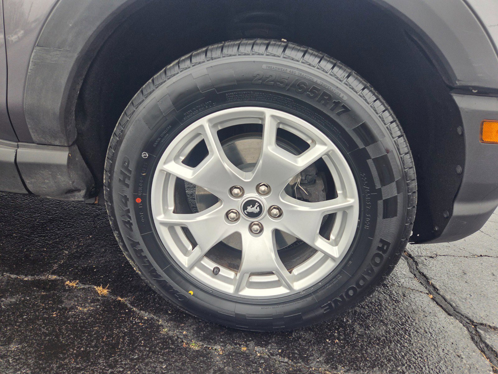 Used 2022 Ford Bronco Sport image 24