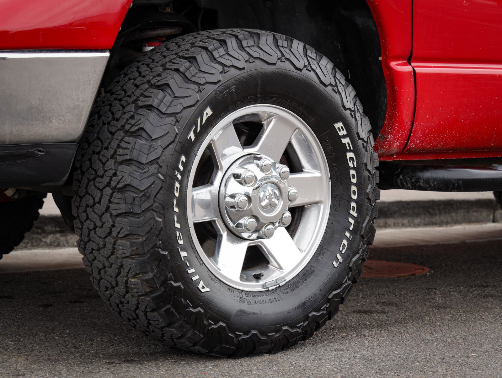 Used 2003 Dodge Ram 2500 Truck ST image 11