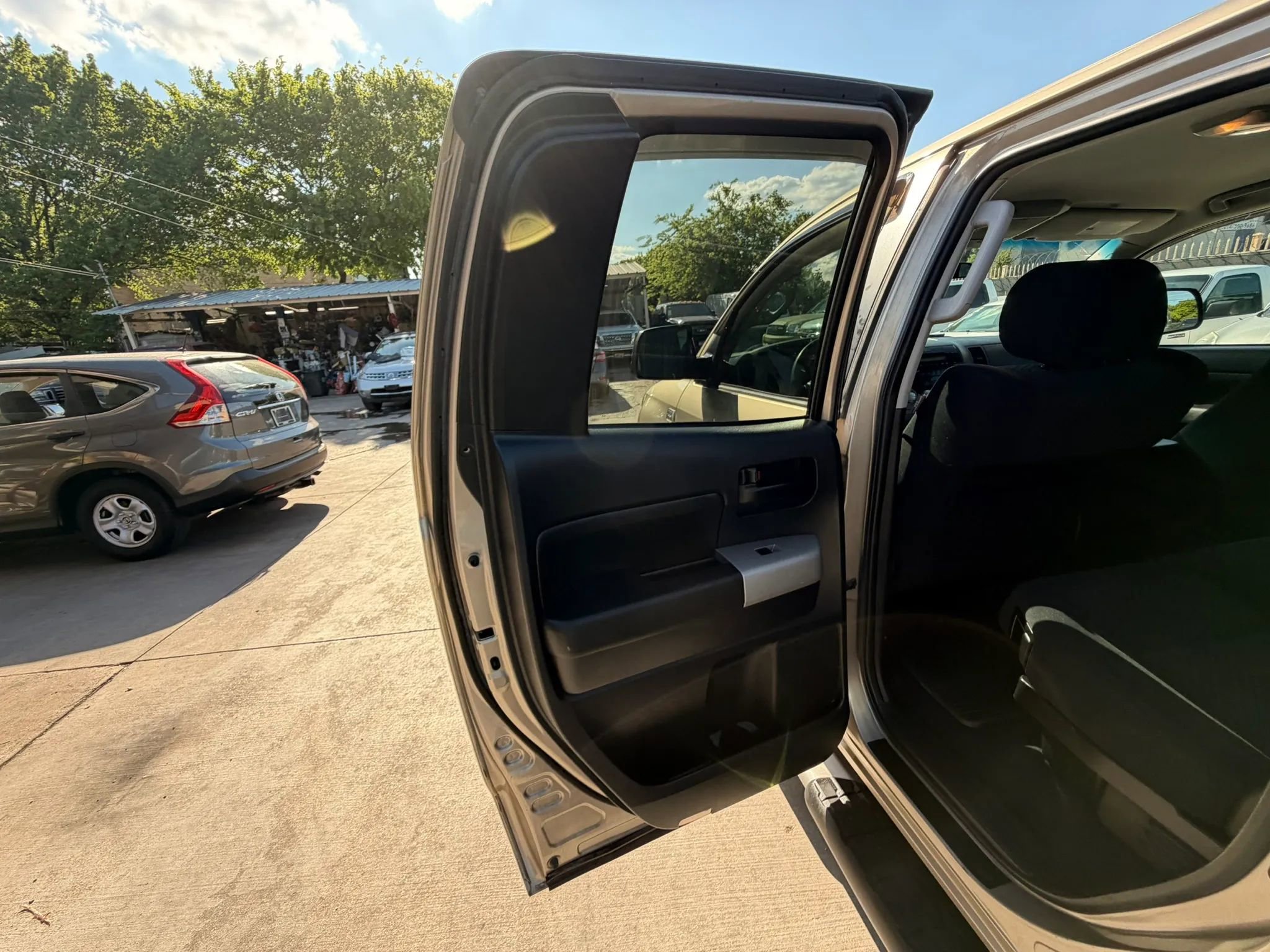 Used 2007 Toyota Tundra SR5 AWD/4WD image 27