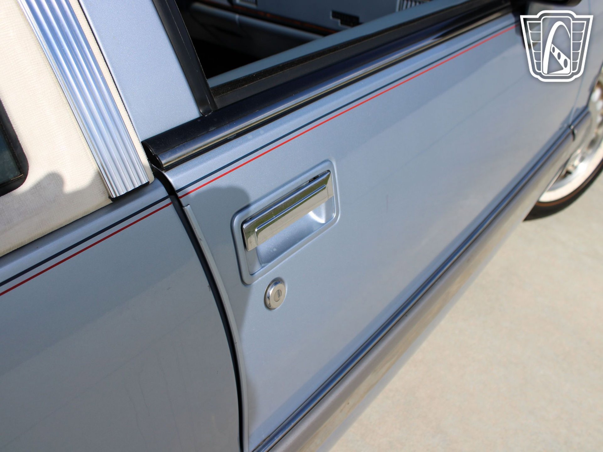 Used 1994 Buick Roadmaster Sedan image 10