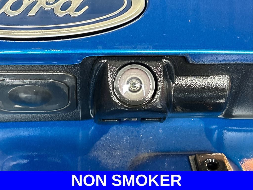 Used 2019 Ford Fiesta SE image 14