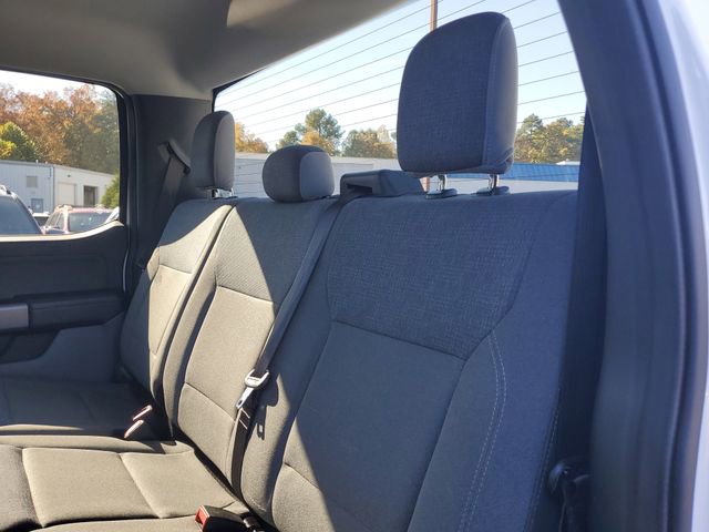 Used 2024 Ford F150 XLT w/ Mobile Office Package image 15