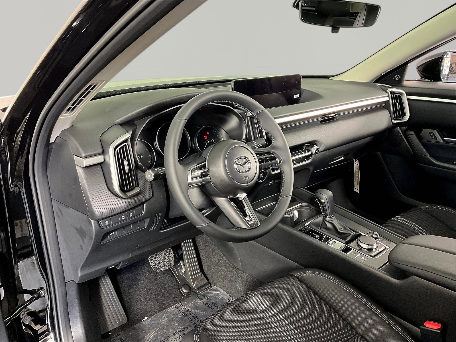 New 2026 MAZDA CX-50 Meridian Edition w/ Weather Package AWD/4WD image 16