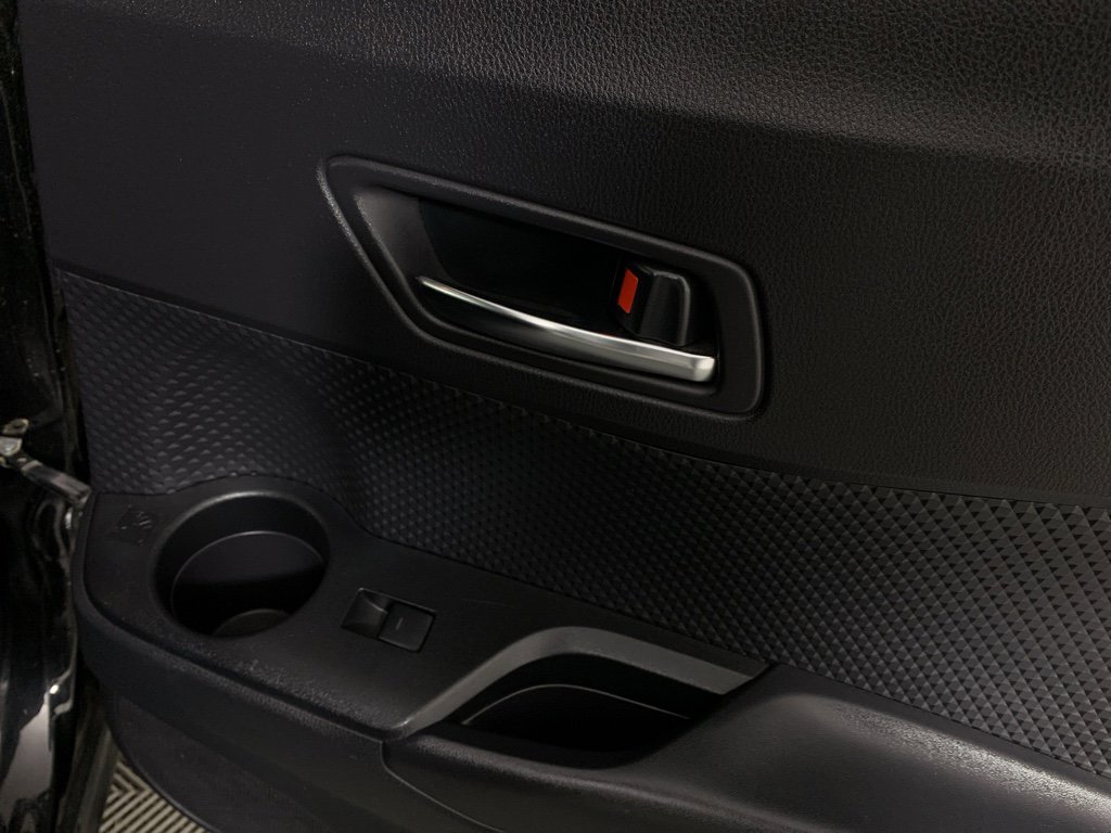 Used 2022 Toyota C-HR Nightshade image 37