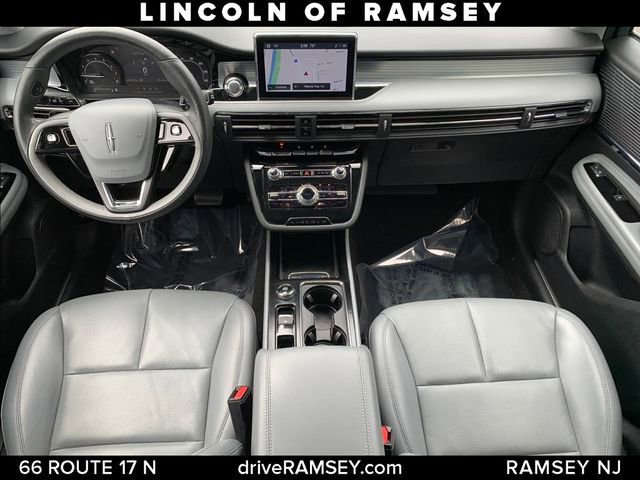 Used 2021 Lincoln Corsair AWD w/ Equipment Group 101A image 14