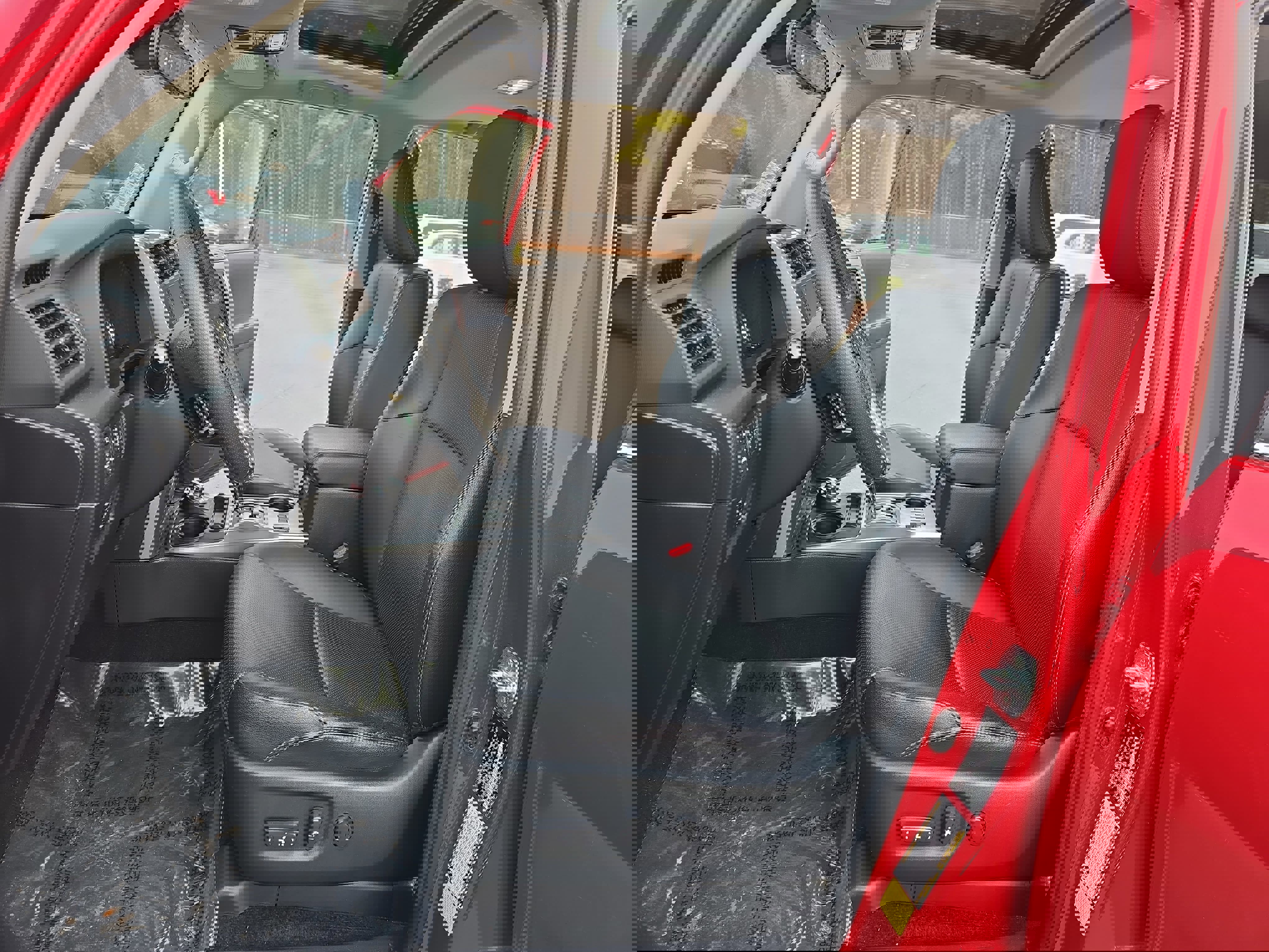 Used 2022 Toyota 4Runner Limited image 16