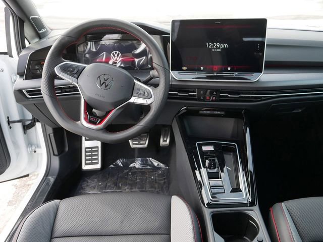 New 2026 Volkswagen GTI SE image 9