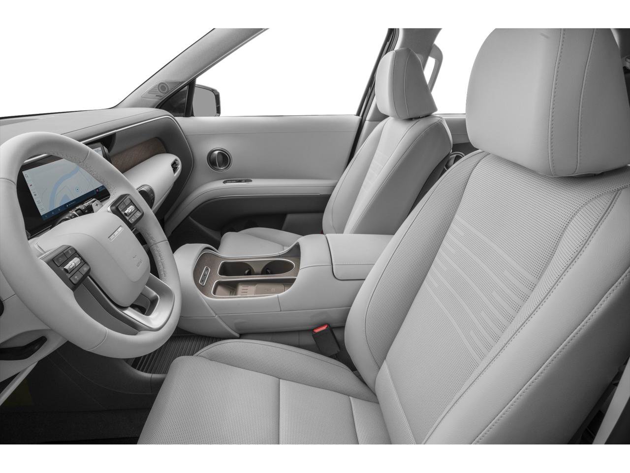 New 2026 Hyundai Palisade Limited image 23