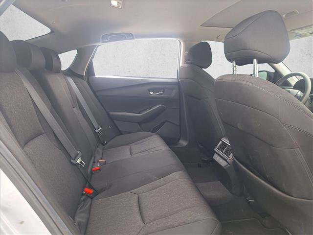 Used 2025 Honda Accord SE image 16