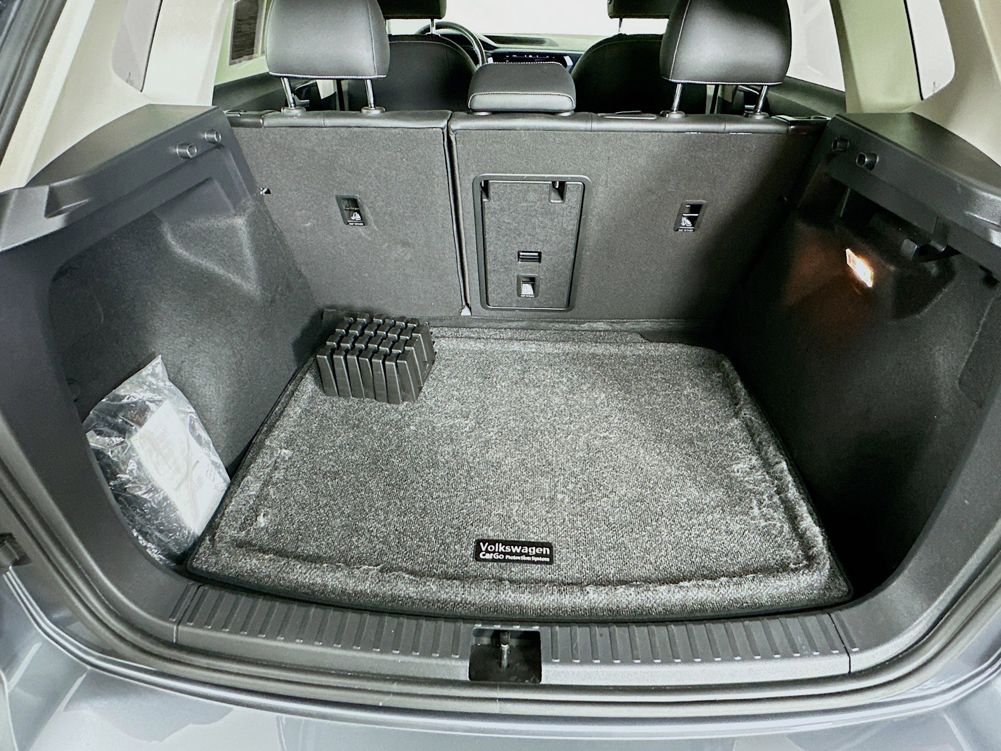 Used 2022 Volkswagen Taos SE w/ IQ.Drive SE Package image 33